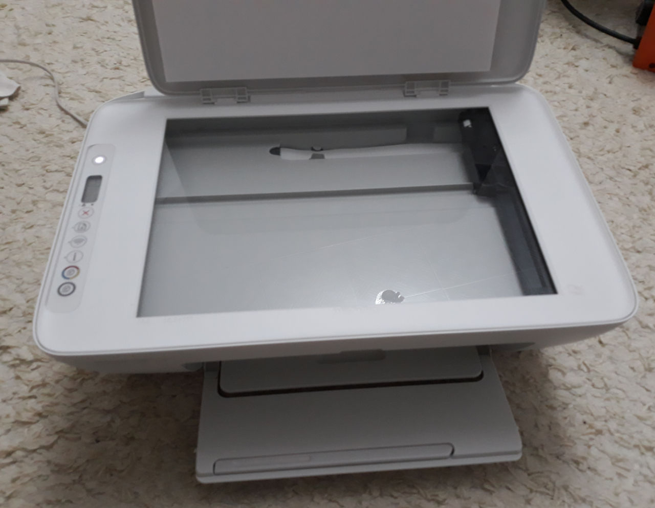 Принтеры canon/HP 3in1  фото 4