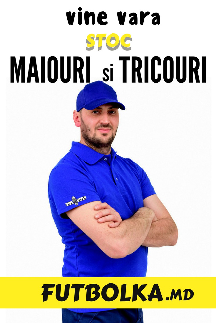 Tricouri/Polo - 100% bumbac foto 4