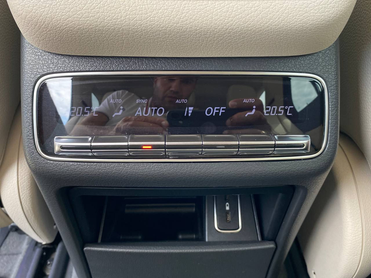 Mercedes GLE foto 15