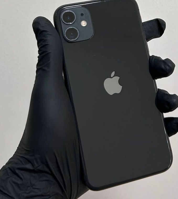 iPhone 11 фото 0