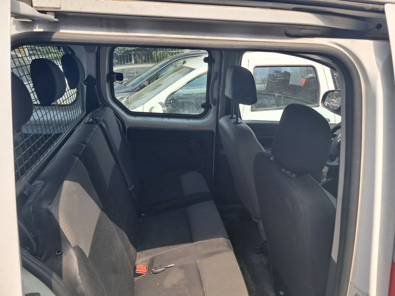 Renault Kangoo Maxi foto 2