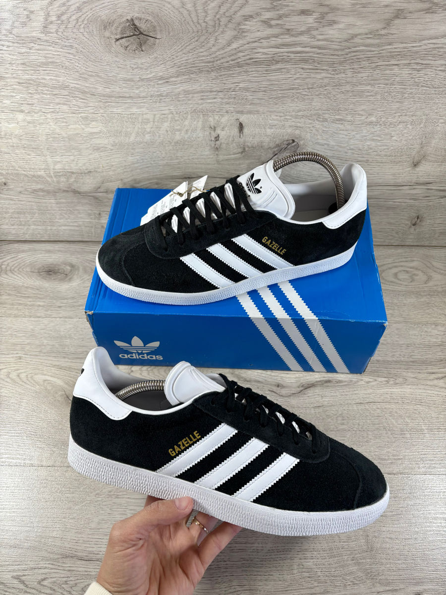 Adidas Gazelle BB5476 оригинал  фото 0