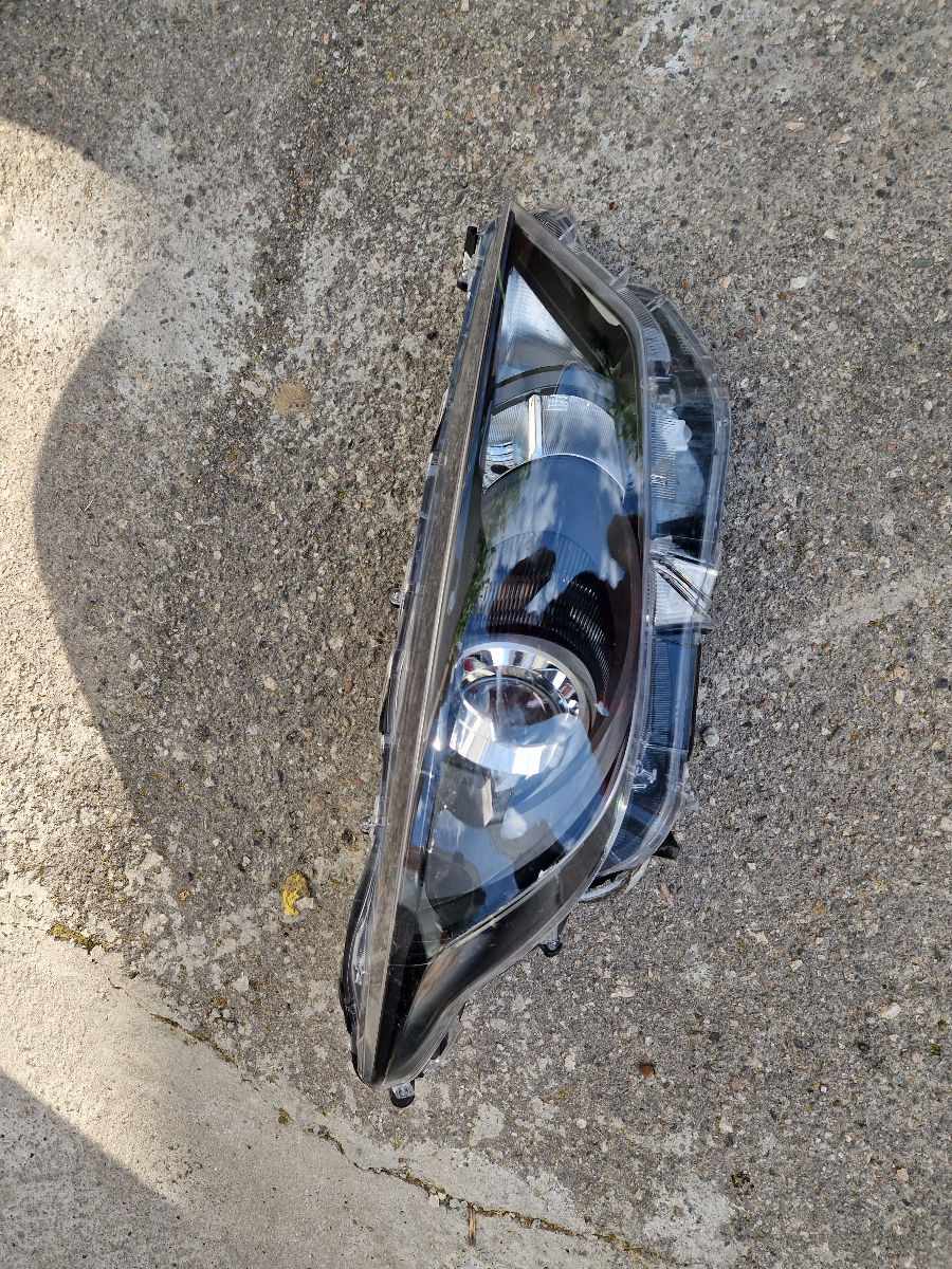 Toyota foto 0