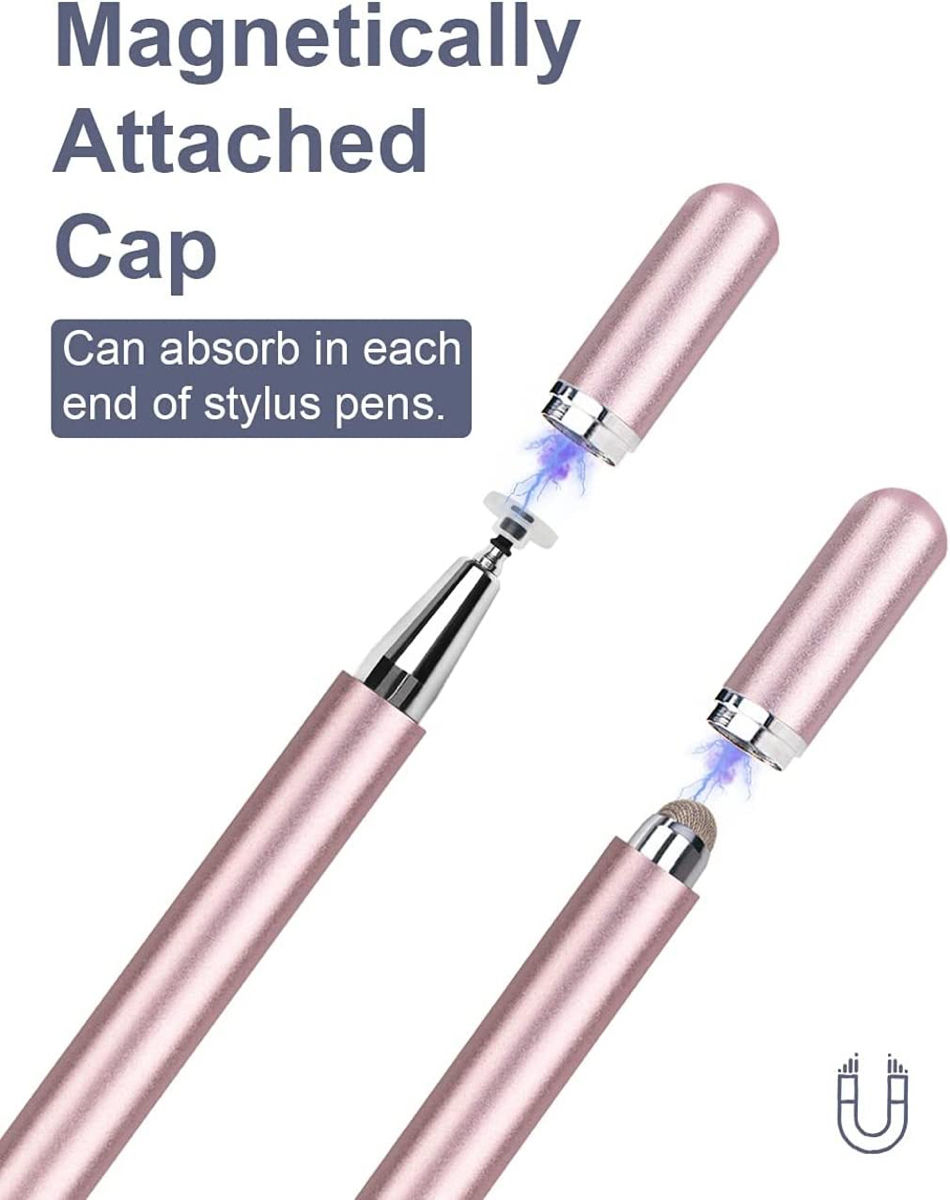 Pencil pentru tablete android / ios / microsoft foto 7