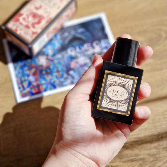 Parfum Gucci Bloom Intense / Parfum Gucci Bloom Intense foto 2