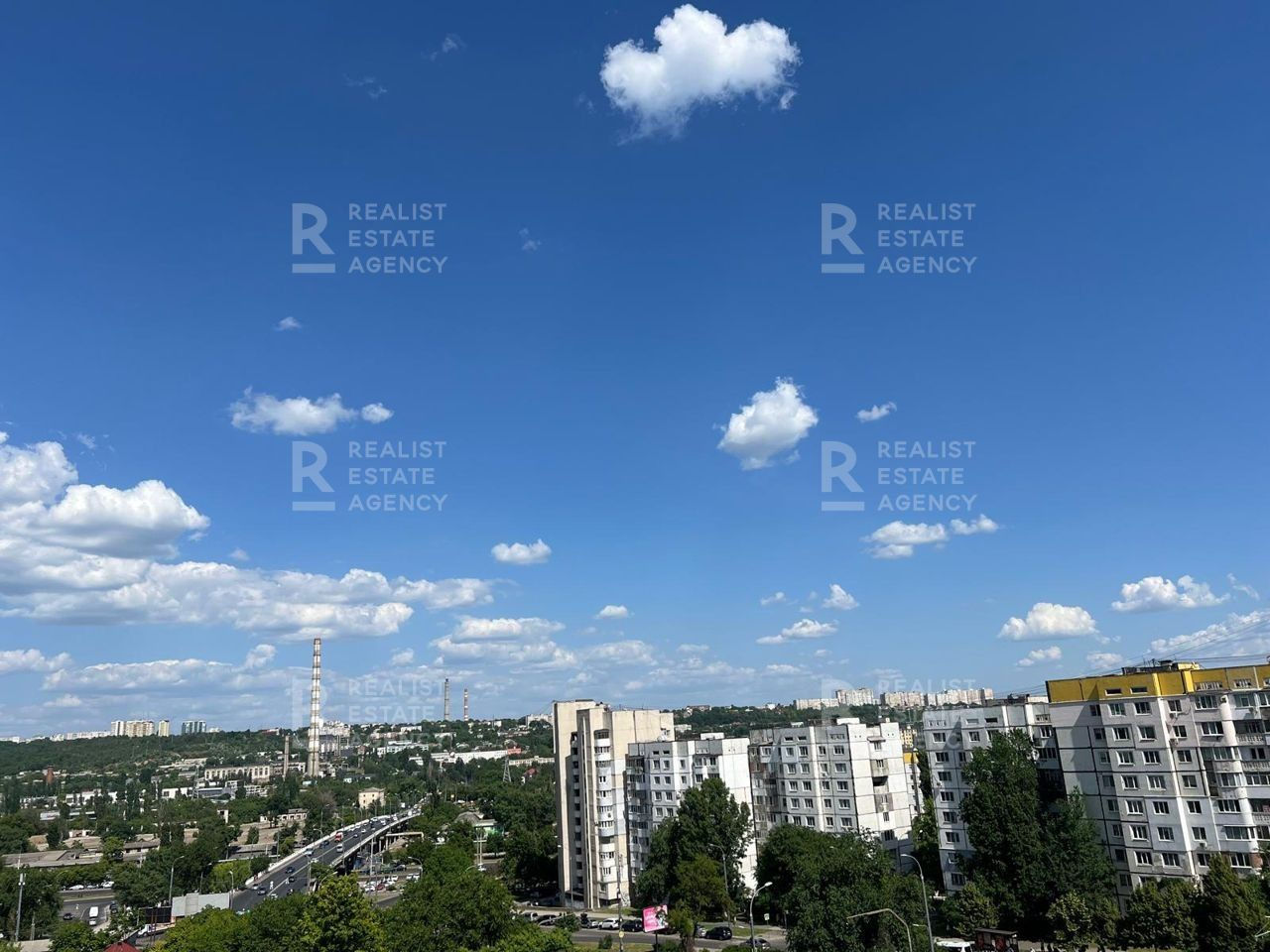 Apartament cu 3 camere, 75 m², Centru, Chișinău foto 7