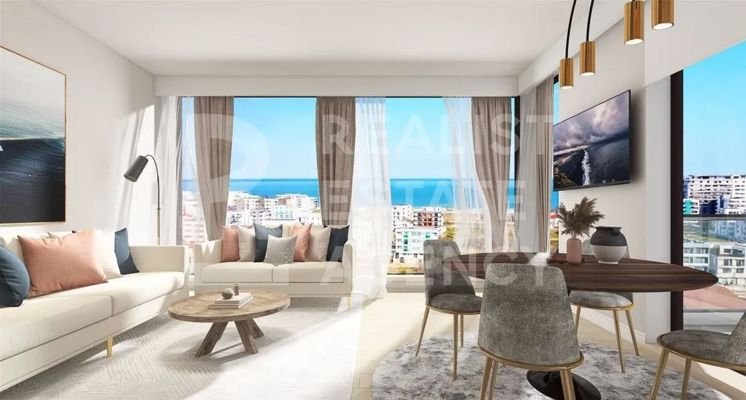 Vânzare, apartament cu 3 camere, Constanța foto 0