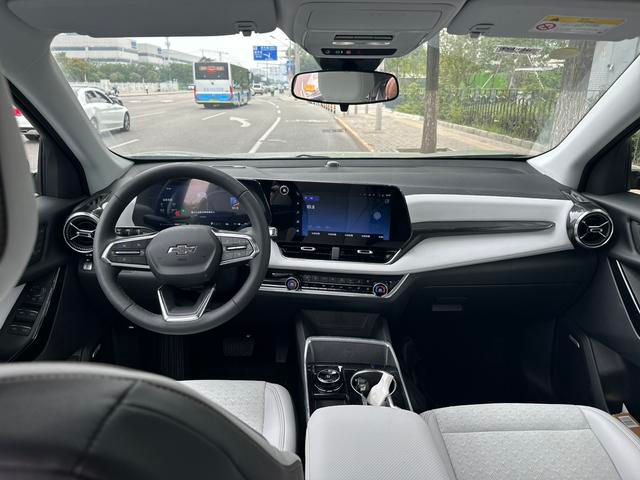 Chevrolet Equinox foto 5