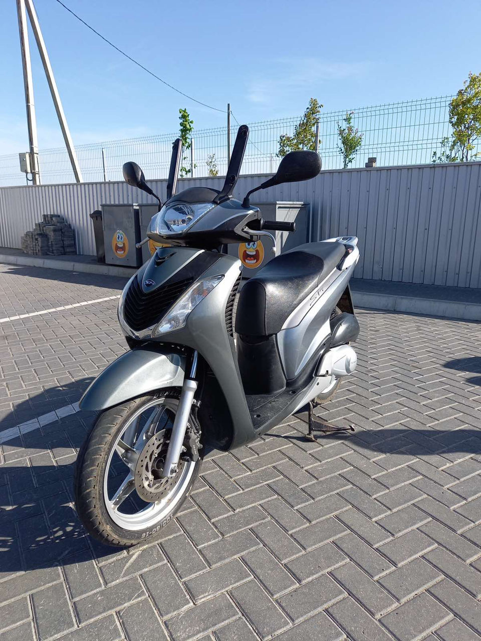 Sh 300 Honda Sh 150i 2012 Sh 2012 150 Scooter Honda Sh 150 Usato