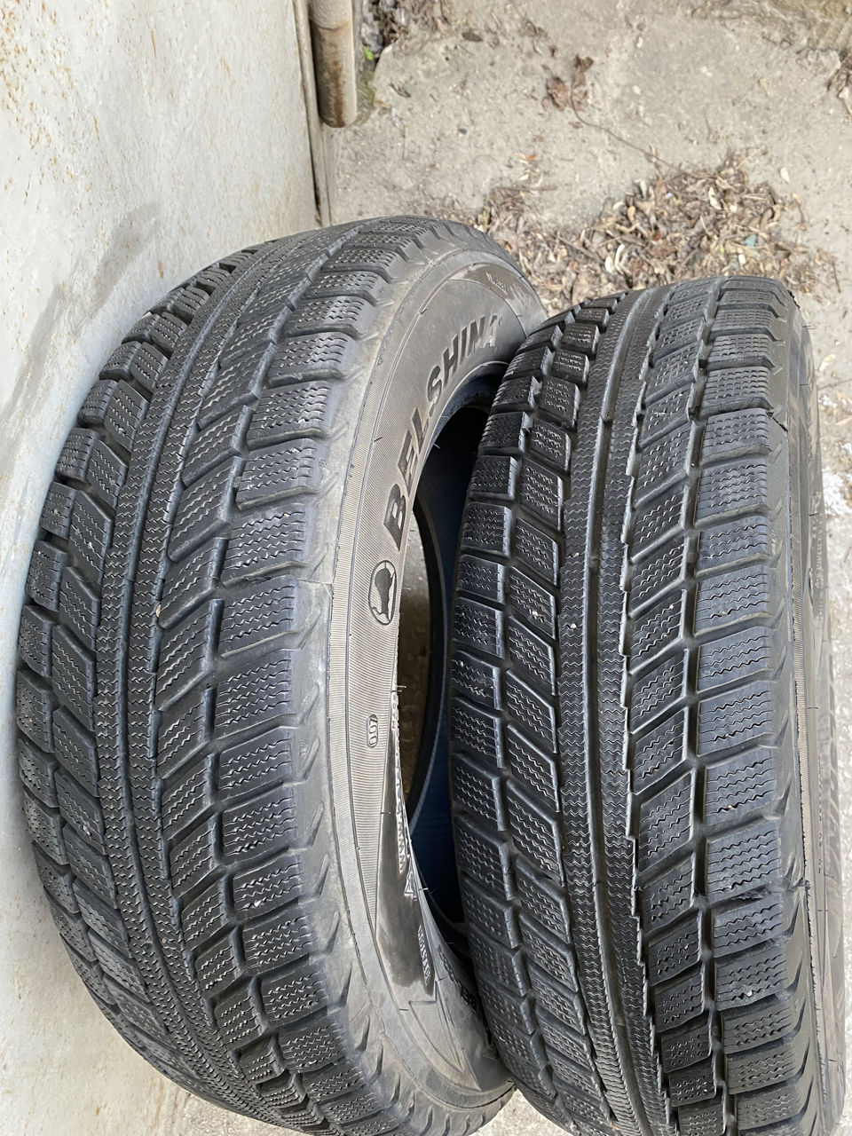 R15 195/65