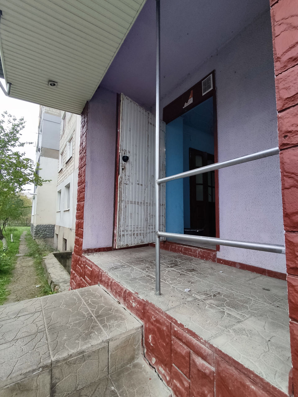 Apartament cu 1 cameră,  Centru,  Florești foto 1