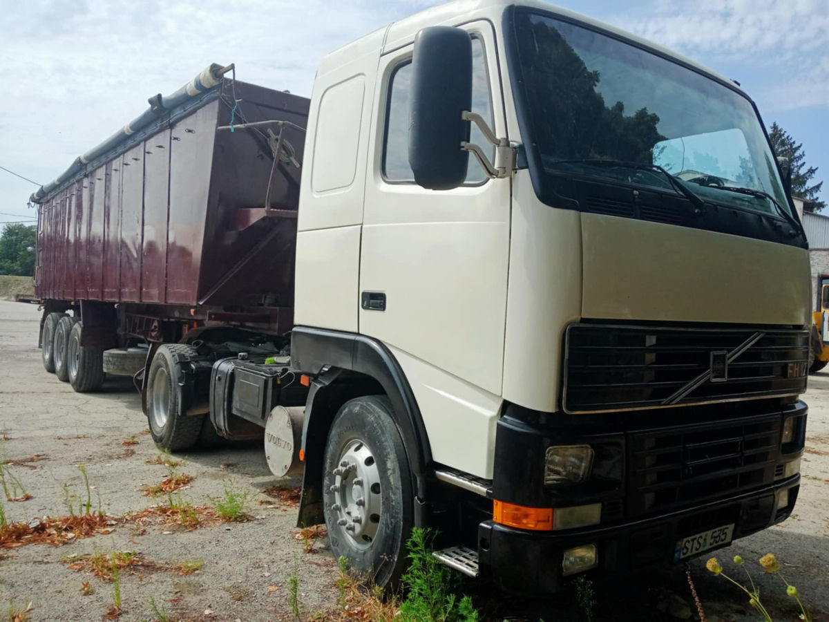 Volvo Volvo fh 12 foto 5