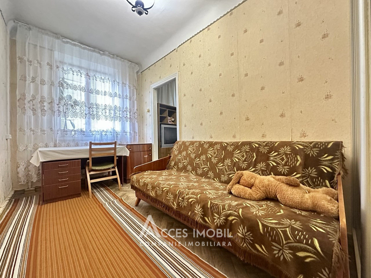 Râșcani, str. Andrei Doga