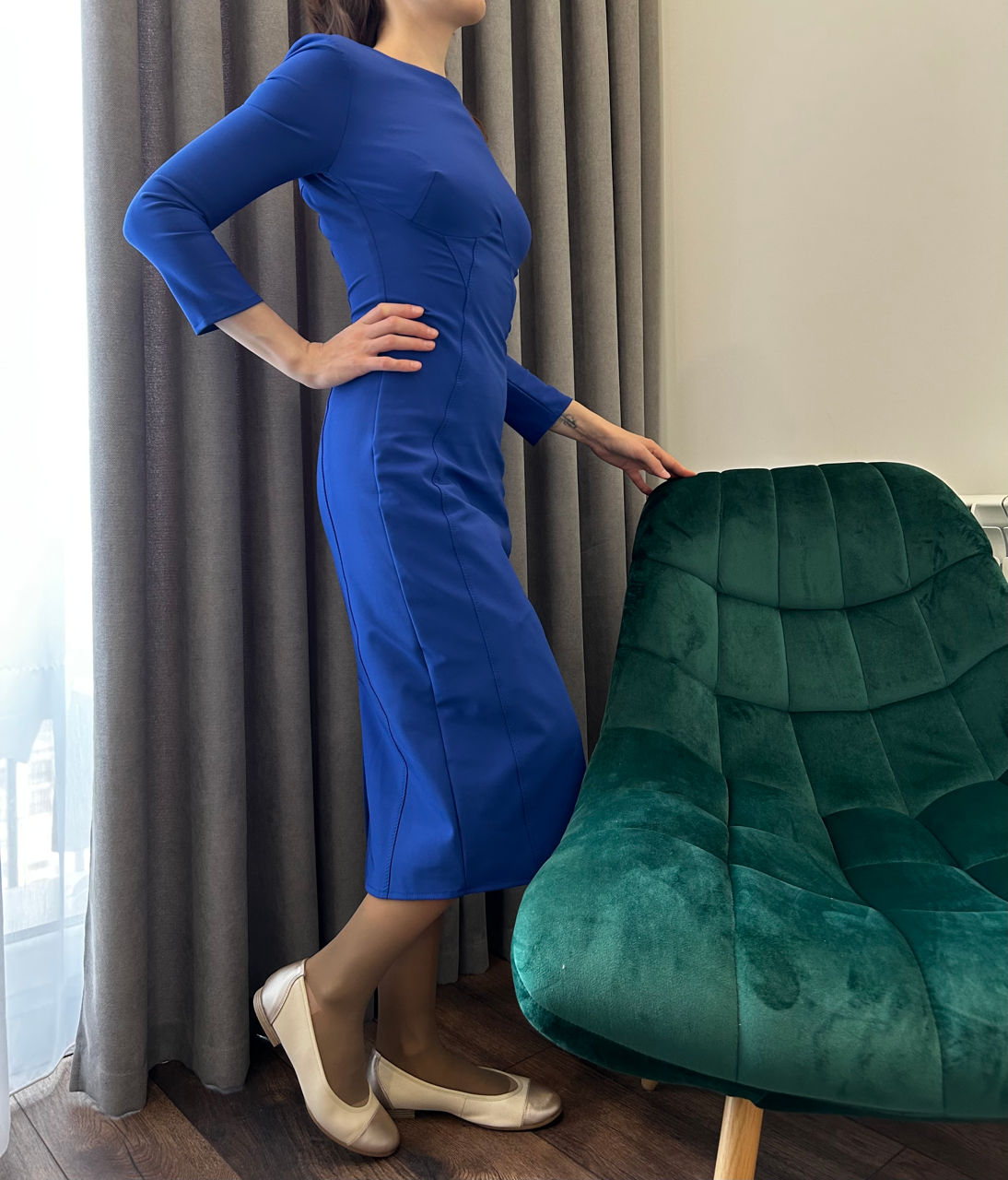 Vând rochii italiene brand Elisabetta Franchi foto 2