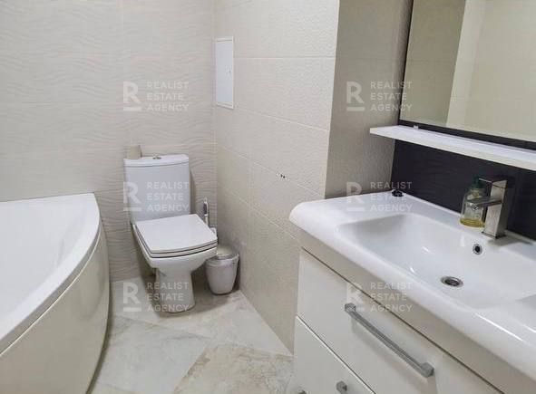 Apartament cu 2 camere, 52 m², Buiucani, Chișinău foto 4