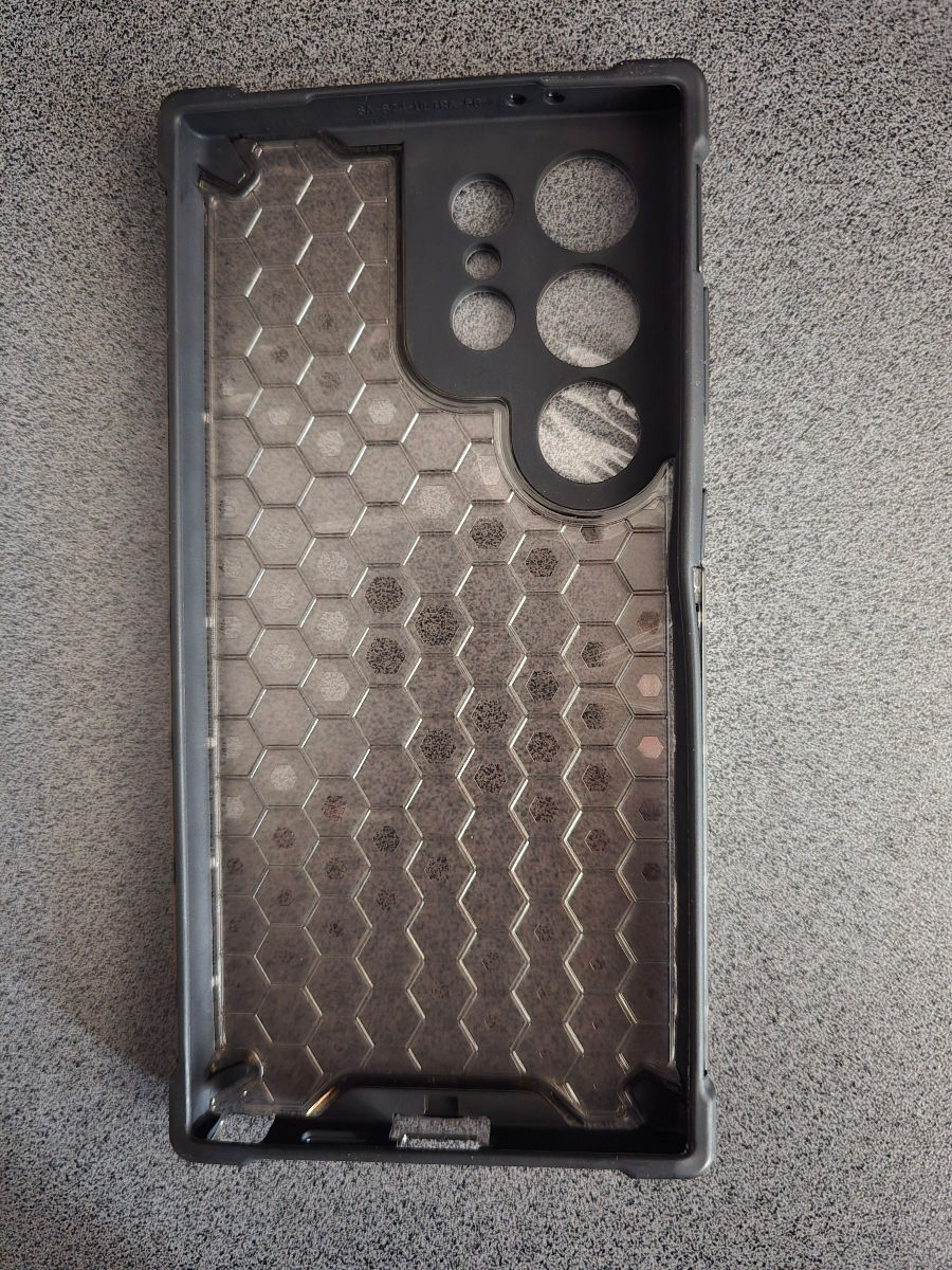 Husa Samsung Galaxy S24 Ultra  foto 1