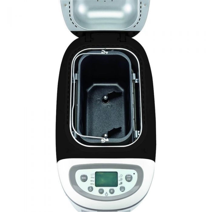 Masina de paine Tefal Home Bread Baguette PF610138, 1.5kg, 16 programe, 1600W, pret:4499 lei foto 1