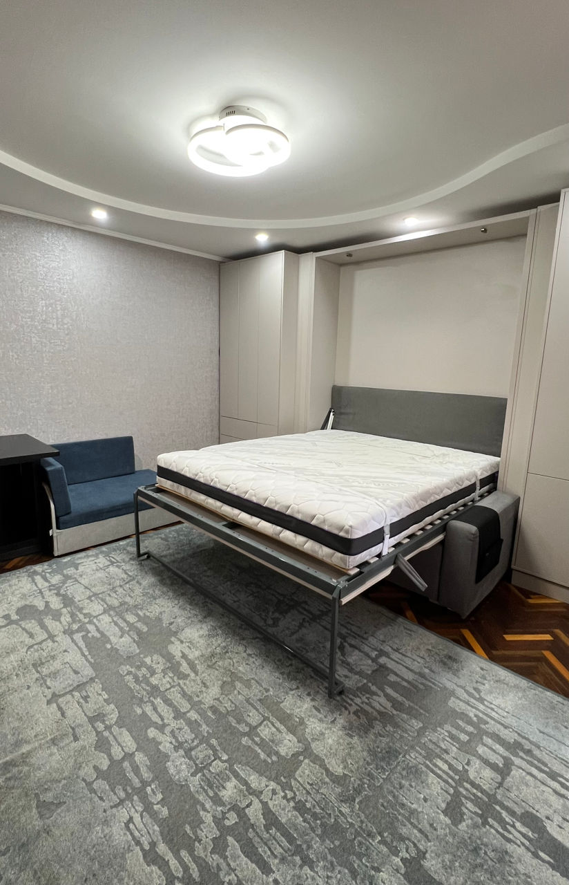 Apartament cu 2 camere,  Botanica,  Chișinău,  Chișinău mun. foto 5