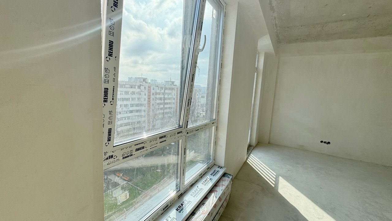 Apartament cu 3 camere,  Poșta Veche,  Chișinău,  Chișinău mun. foto 4