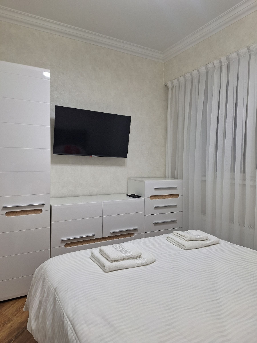 Apartament cu 1 cameră, 50 m², Centru, Chișinău foto 0