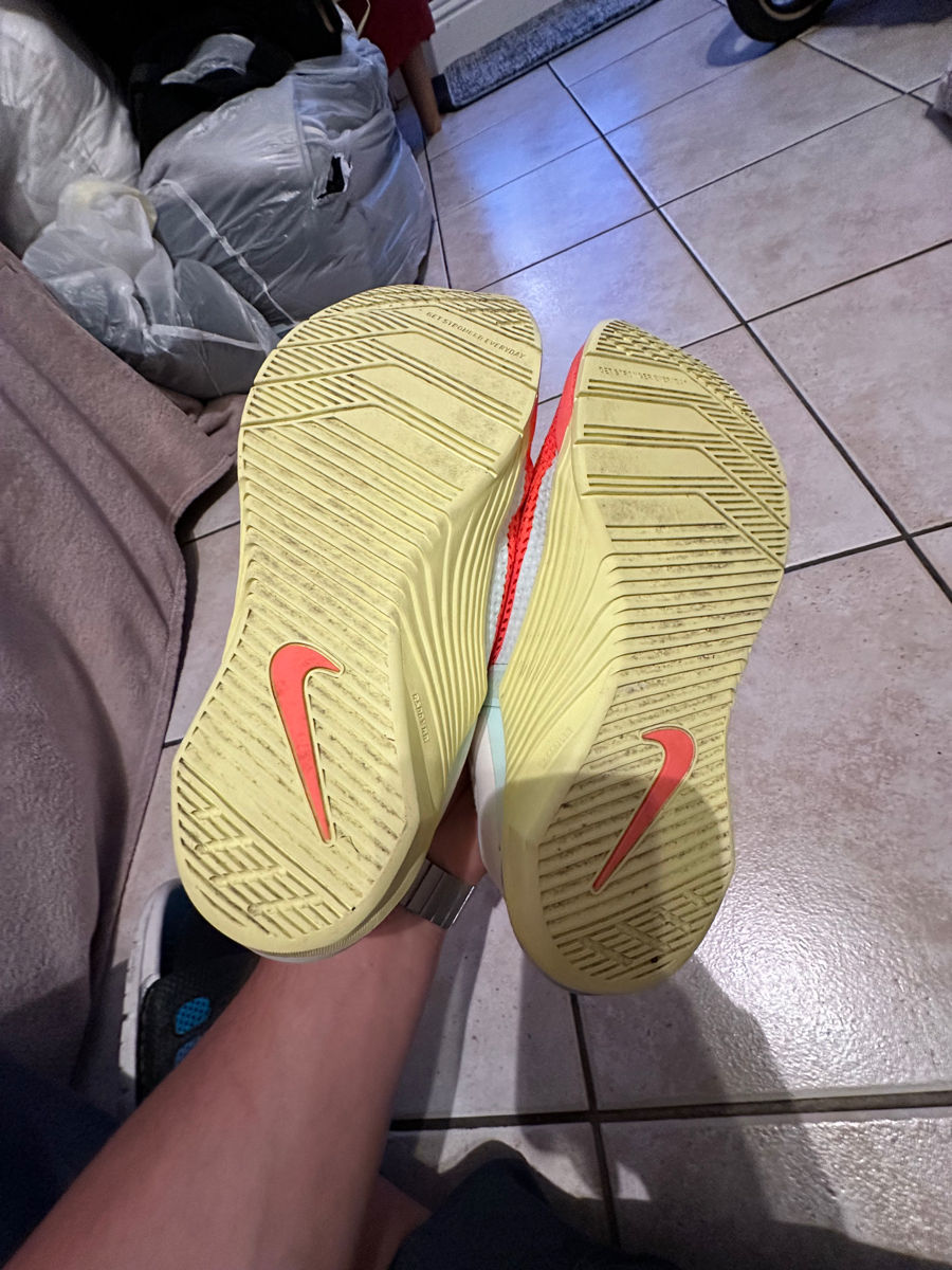 Nike metcon 6 foto 2