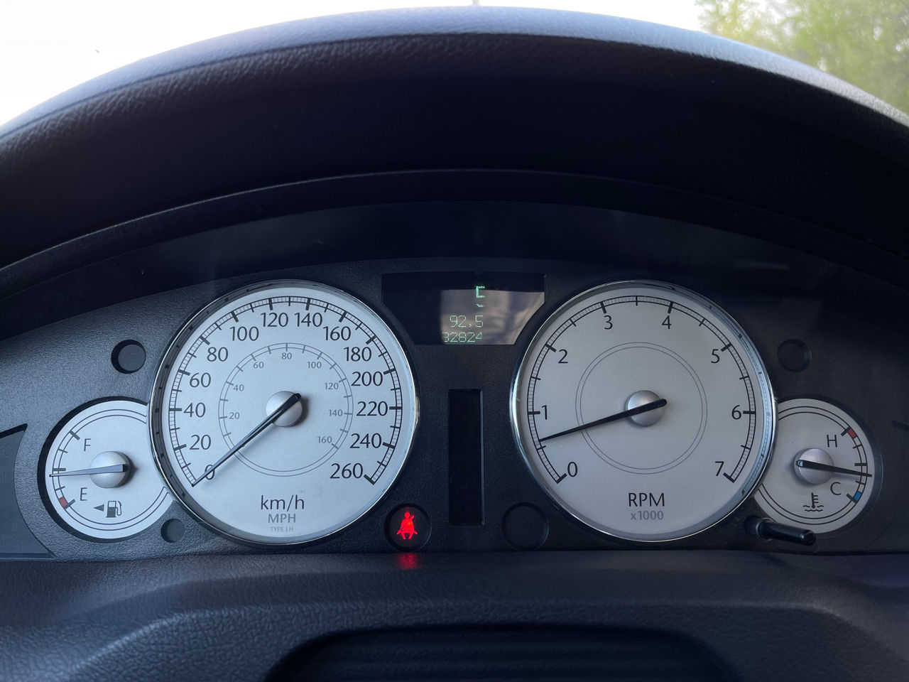Chrysler 300c foto 12