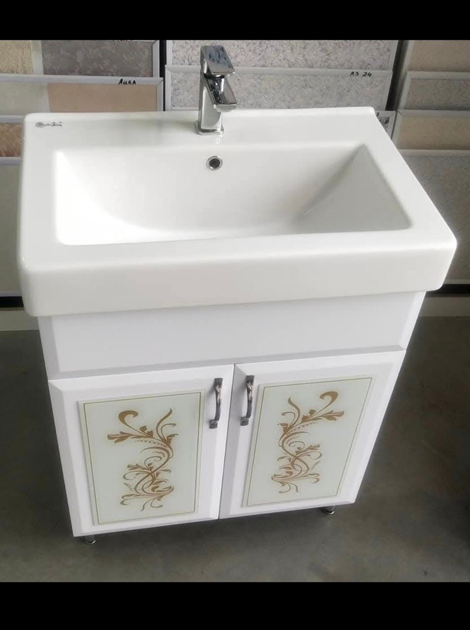 Mobilier pentru baie și obiecte sanitare  Uzinelor 15  foto 5