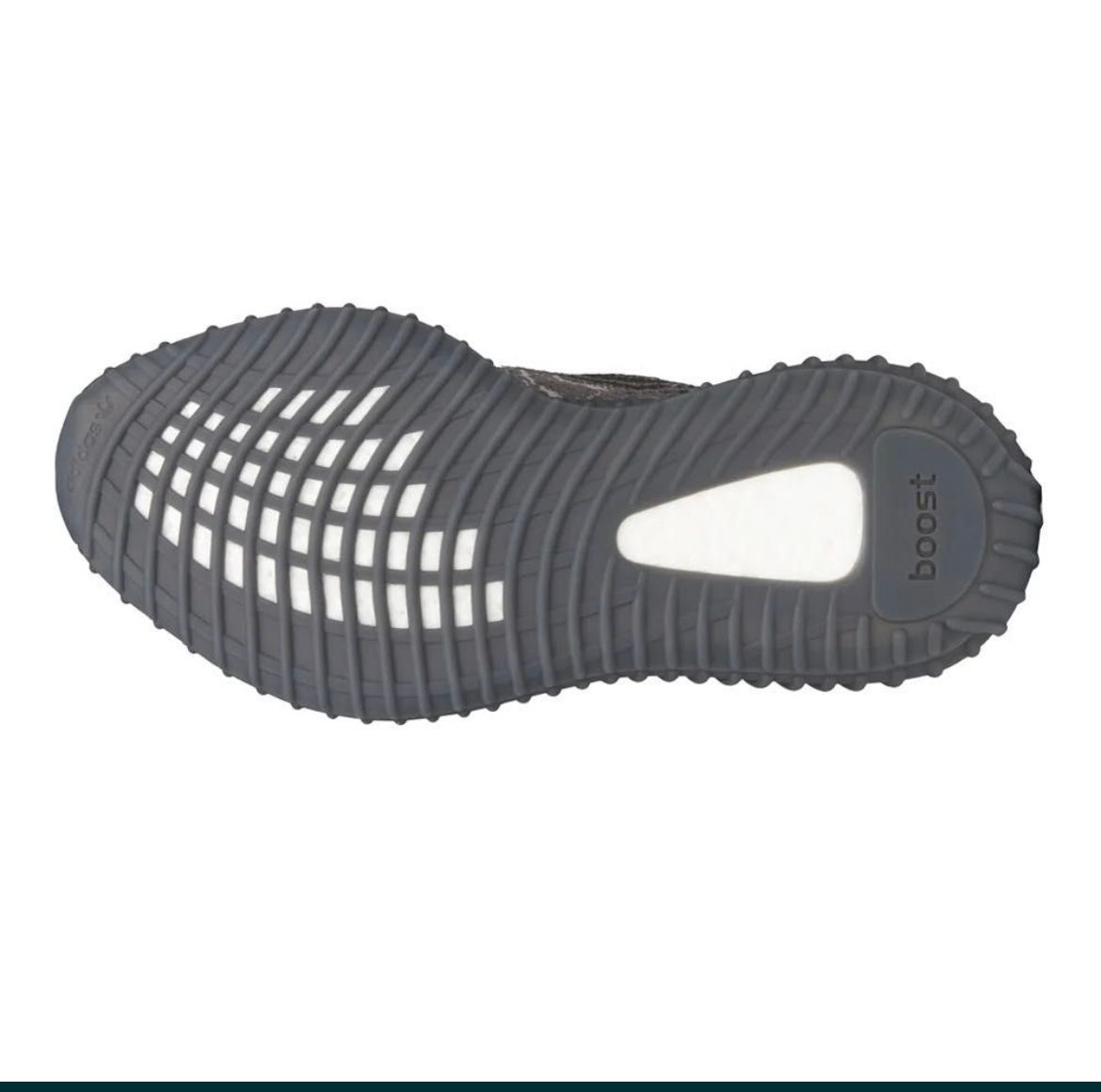 Кроссовки adisas yeezy boost 350 v2 фото 1