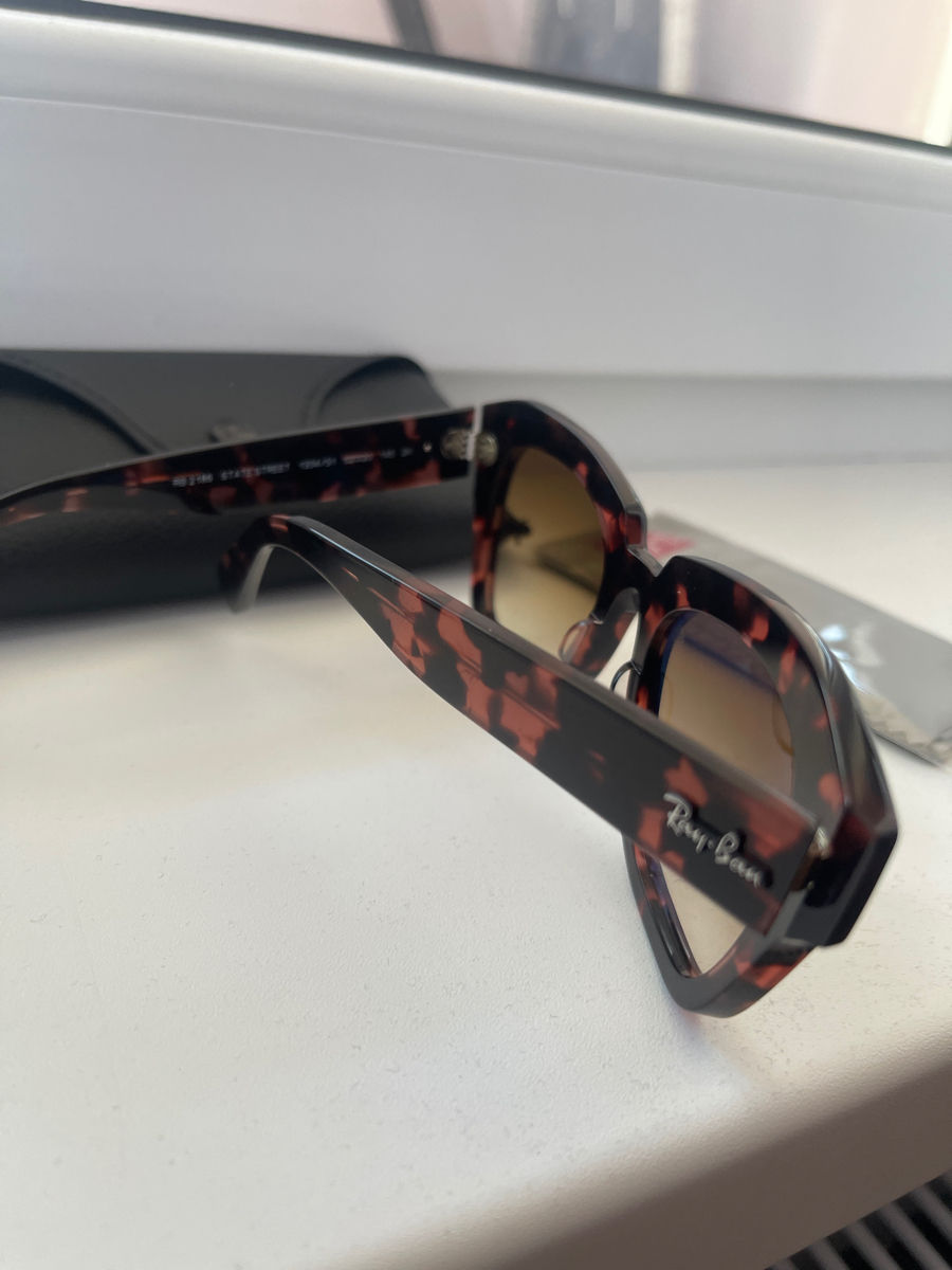 Ochelari Ray Ban originali фото 3