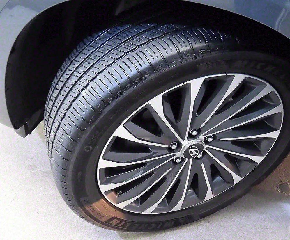 Hyundai Palisade foto 5