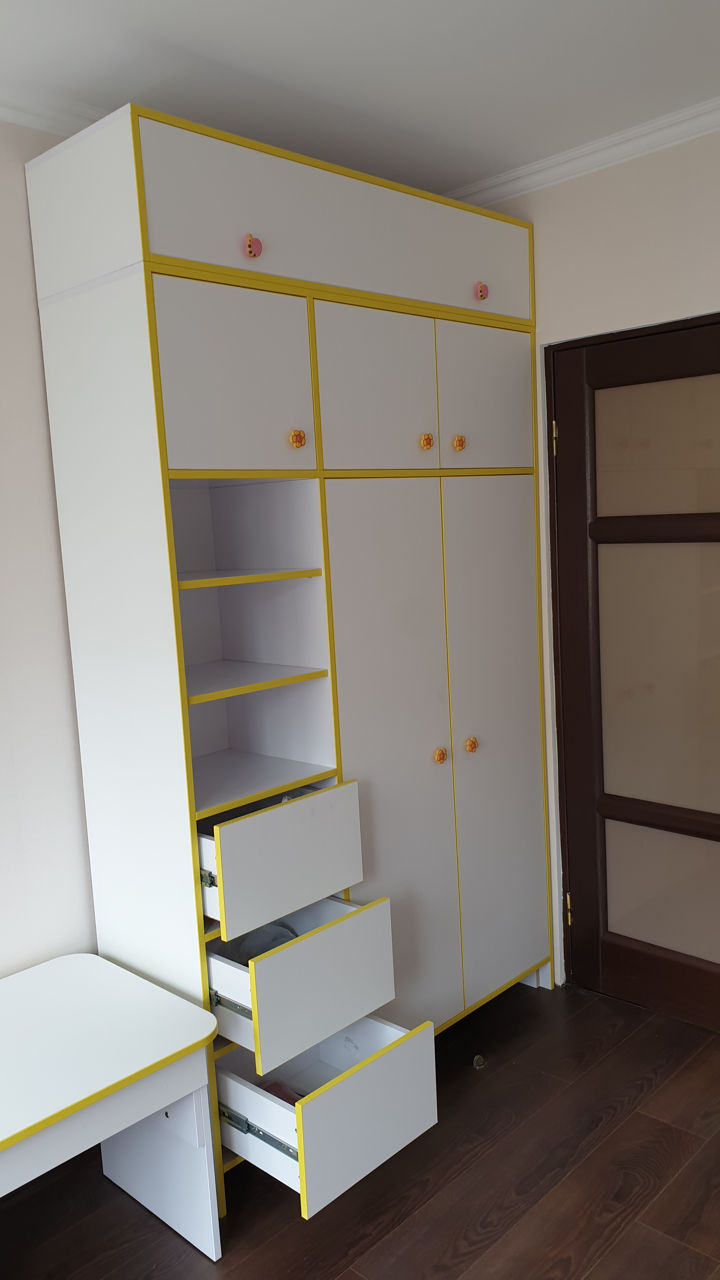 Proiectare Mobilier foto 0