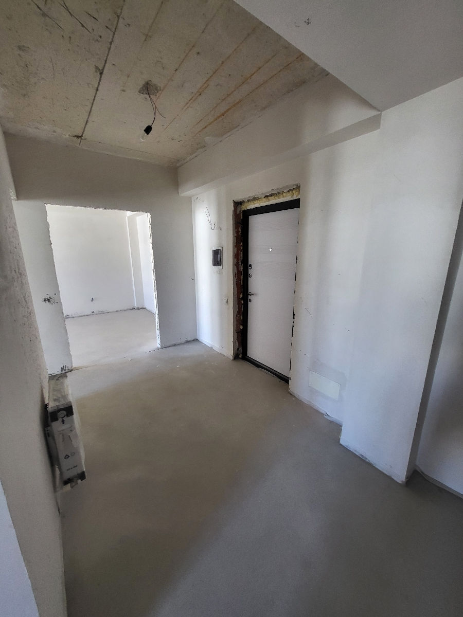 Apartament cu 2 camere,  BAM,  Bălți,  Bălți mun. foto 8