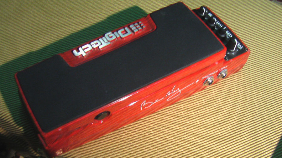 DigiTech Brian May Red Special - Made in USA  -  370 Euro фото 0