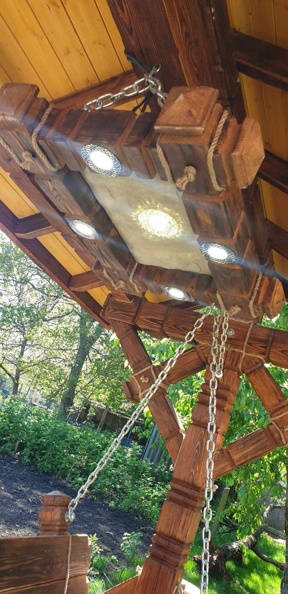 Lucrari din lemn  la comandă фото 8