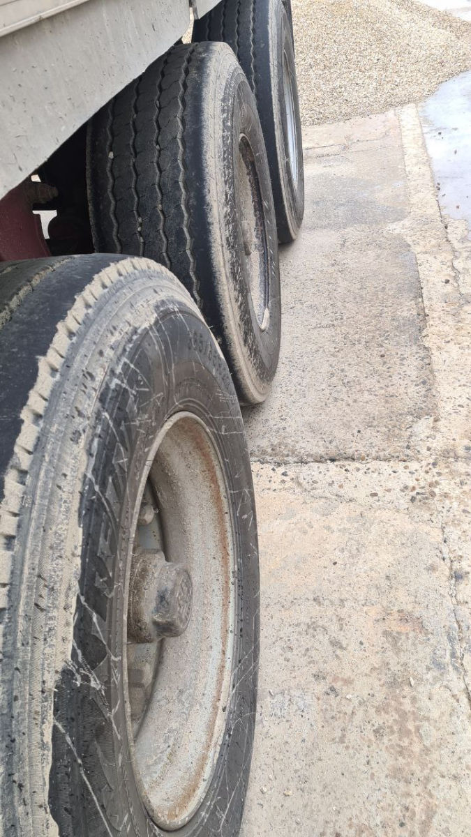 Продам прицеп foto 2