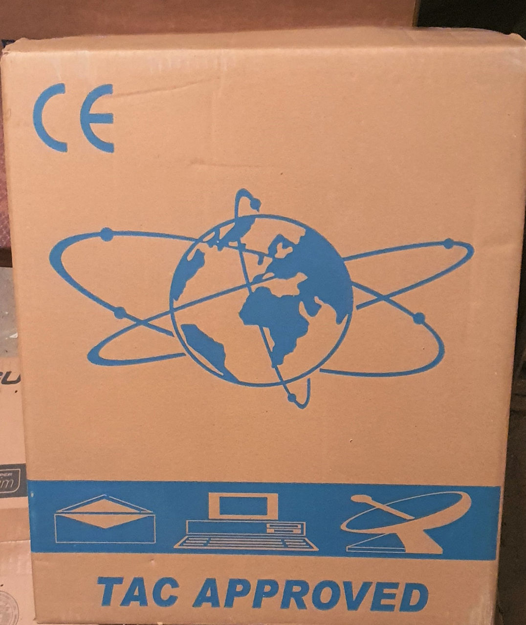 Monitor Philips 193V5 новый фото 2