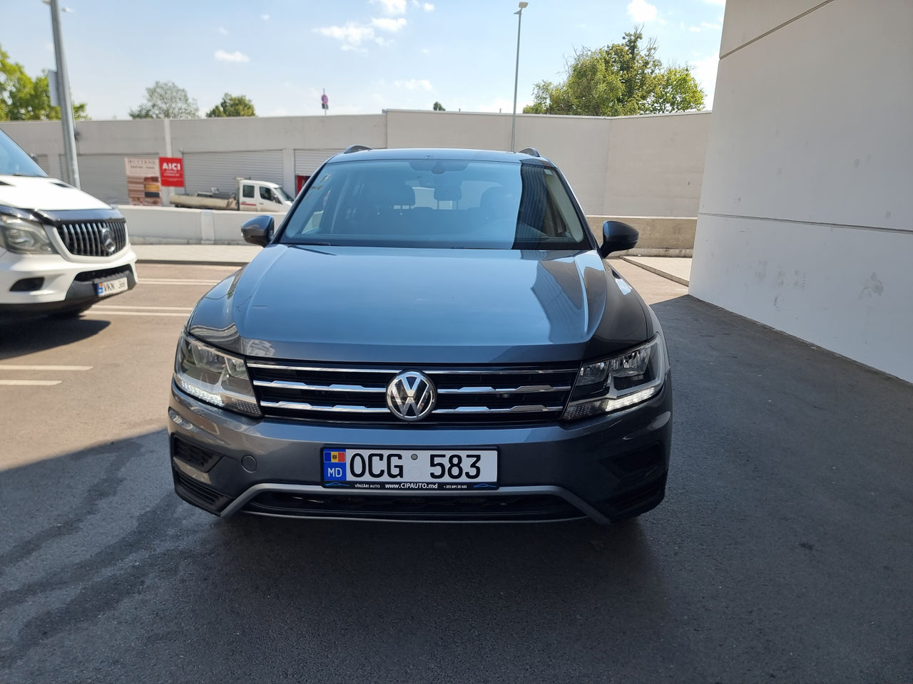 Servicii inchirieri, auto Moldova Прокат автомобилей в Молдове, Аренда авто, Авто в аренде, foto 13