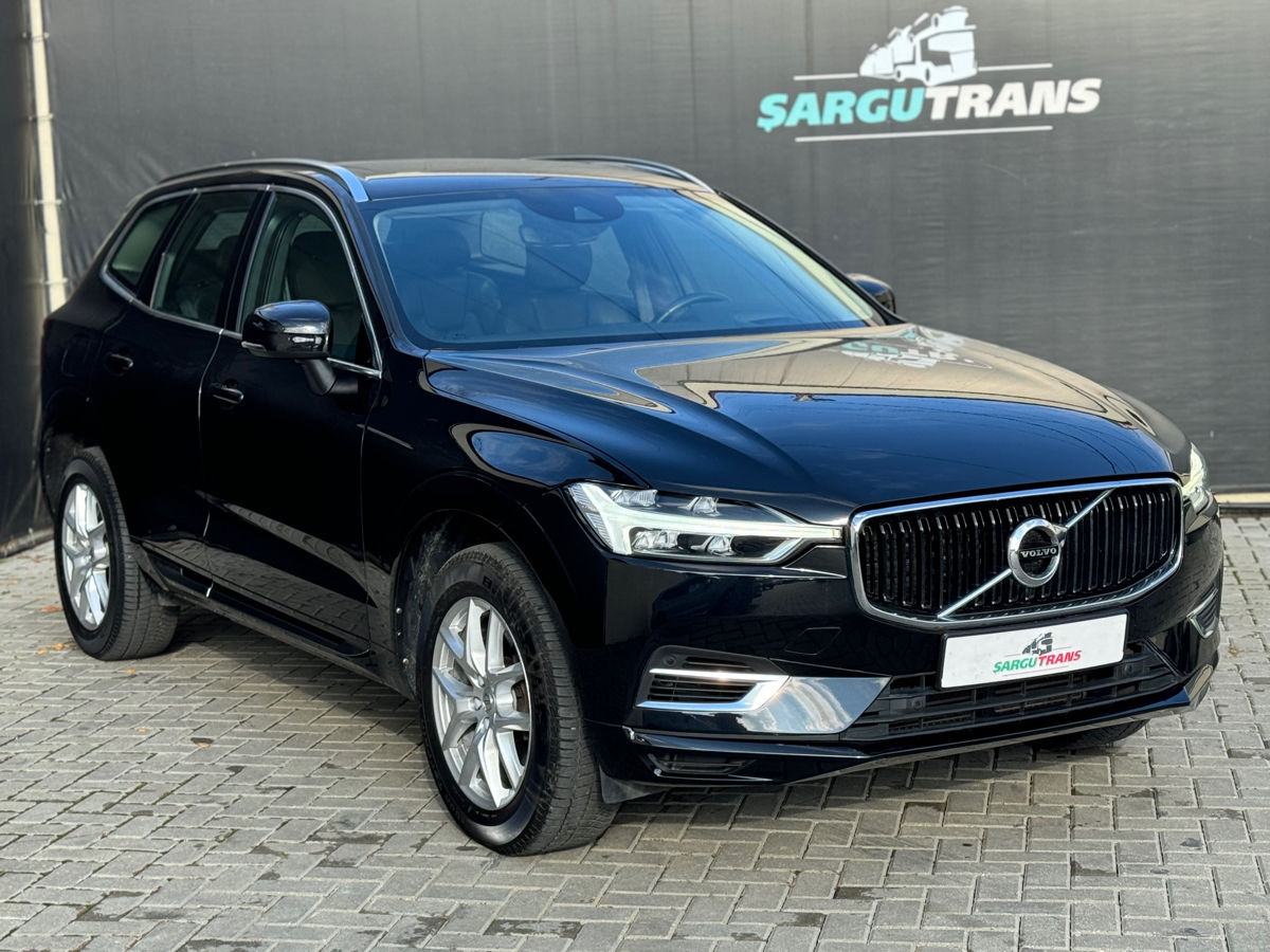 Volvo XC60 foto 2