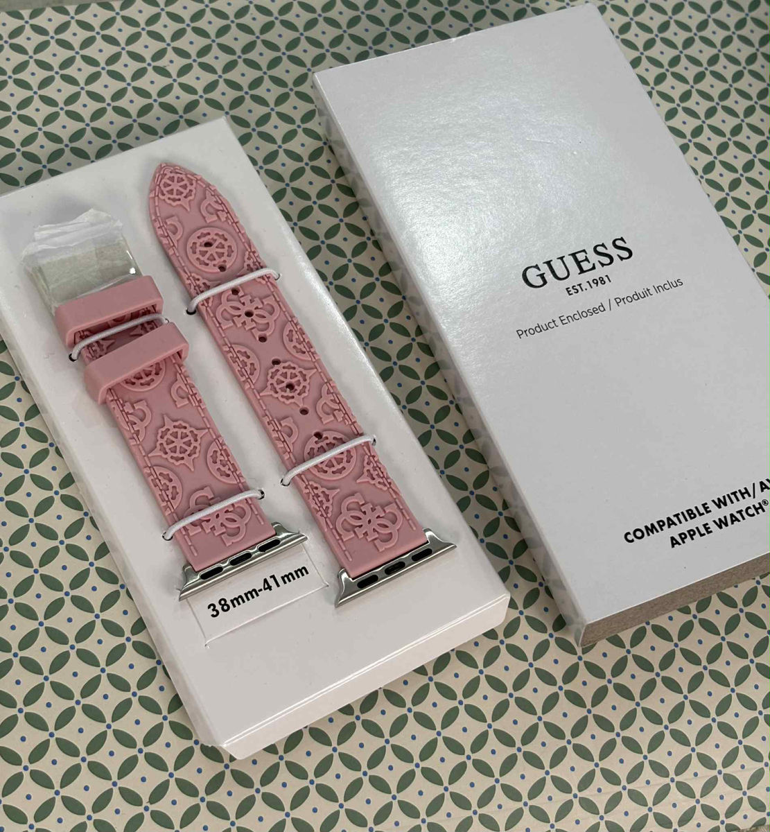 Curea Guess foto 0