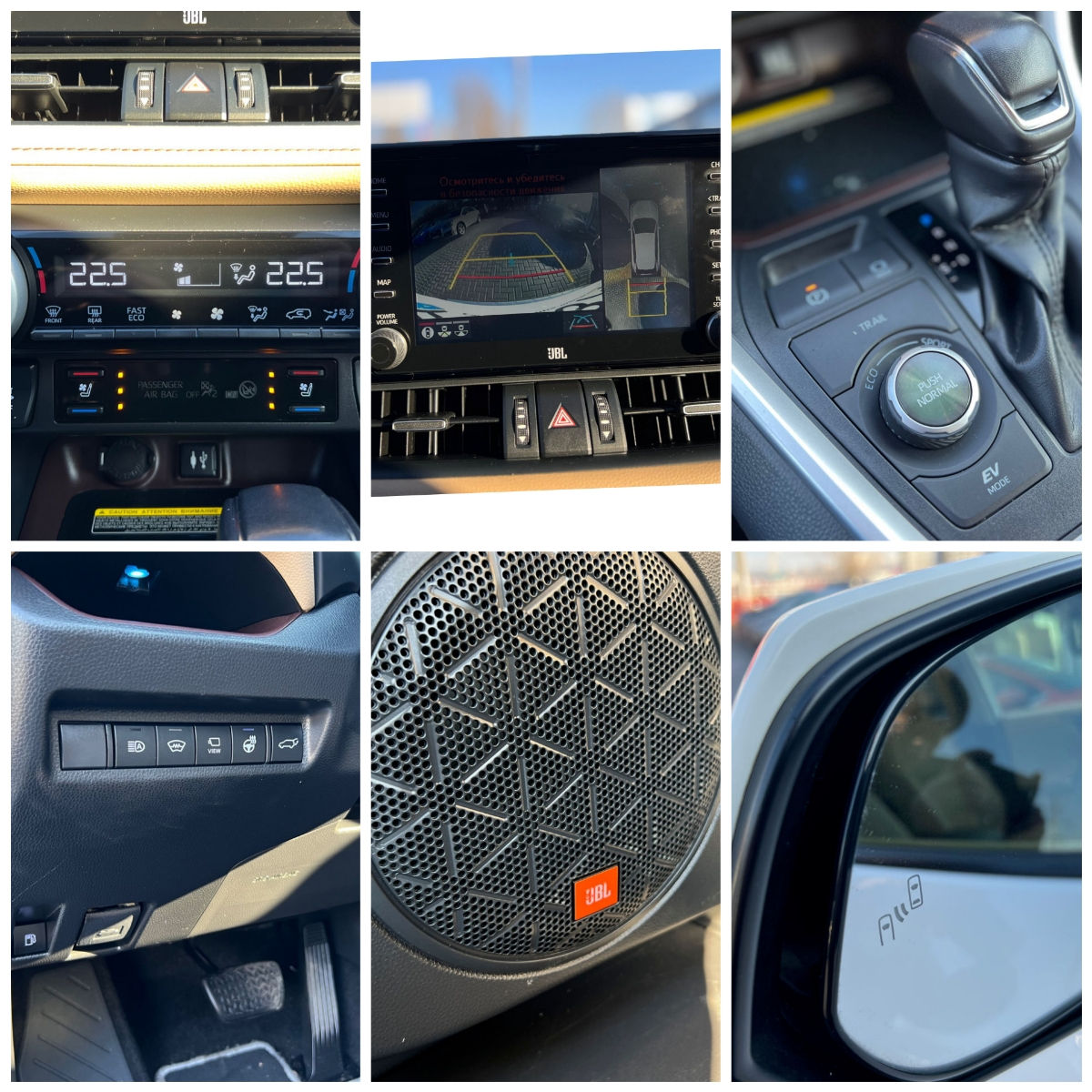 Toyota Rav 4 фото 9