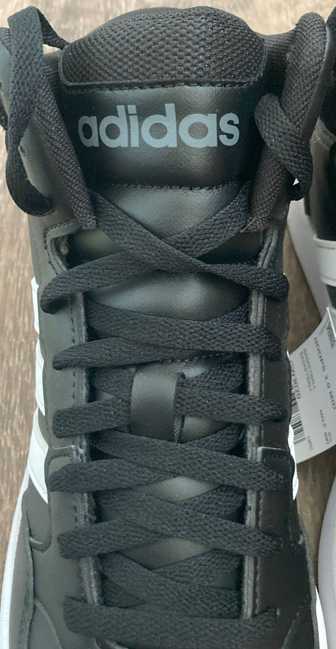 Кроссовки Adidas . Размер 41, 43(42,5), 44(43), 45(44.5). фото 6
