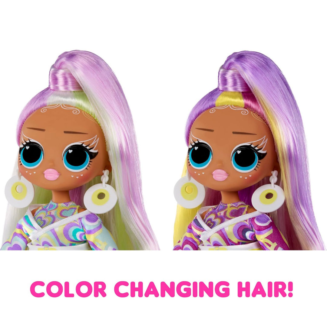 Куклы l.o.l. surprise! o.m.g.,barbie, original ,25cm,новая, запечатанная papusa sigilata foto 5