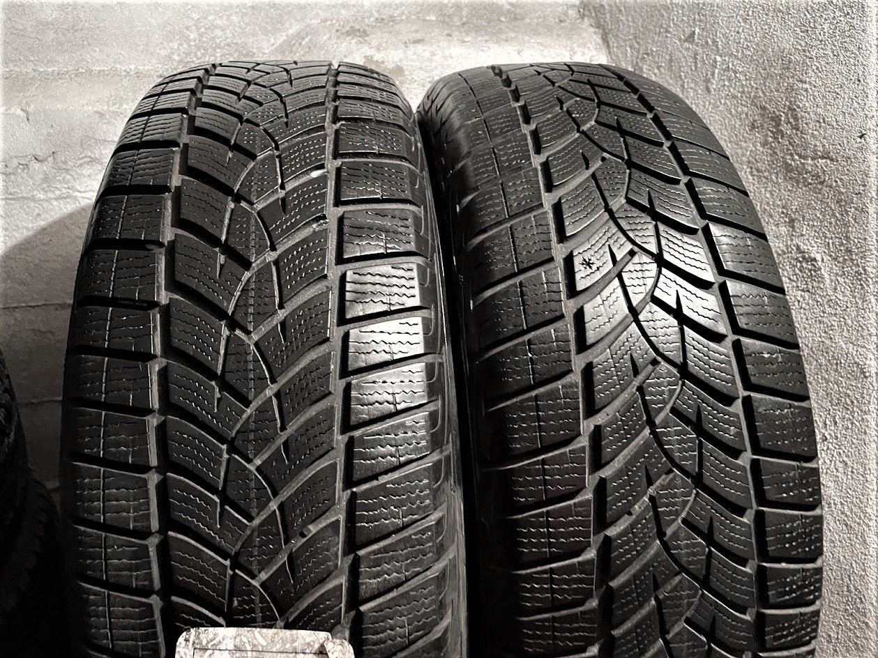 215 65 r17 Michelin