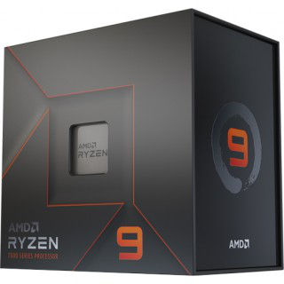AMD Ryzen 7400F, 7600X3D, 7700X, 7800X3D, 7900, 7950X, 8600G, 8700G, 8700F - Cнижение цен! фото 1