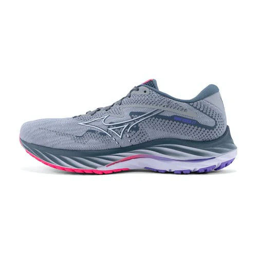 Adidasi femei de alergare reduceri -40%! Brandul japonez Mizuno! foto 2