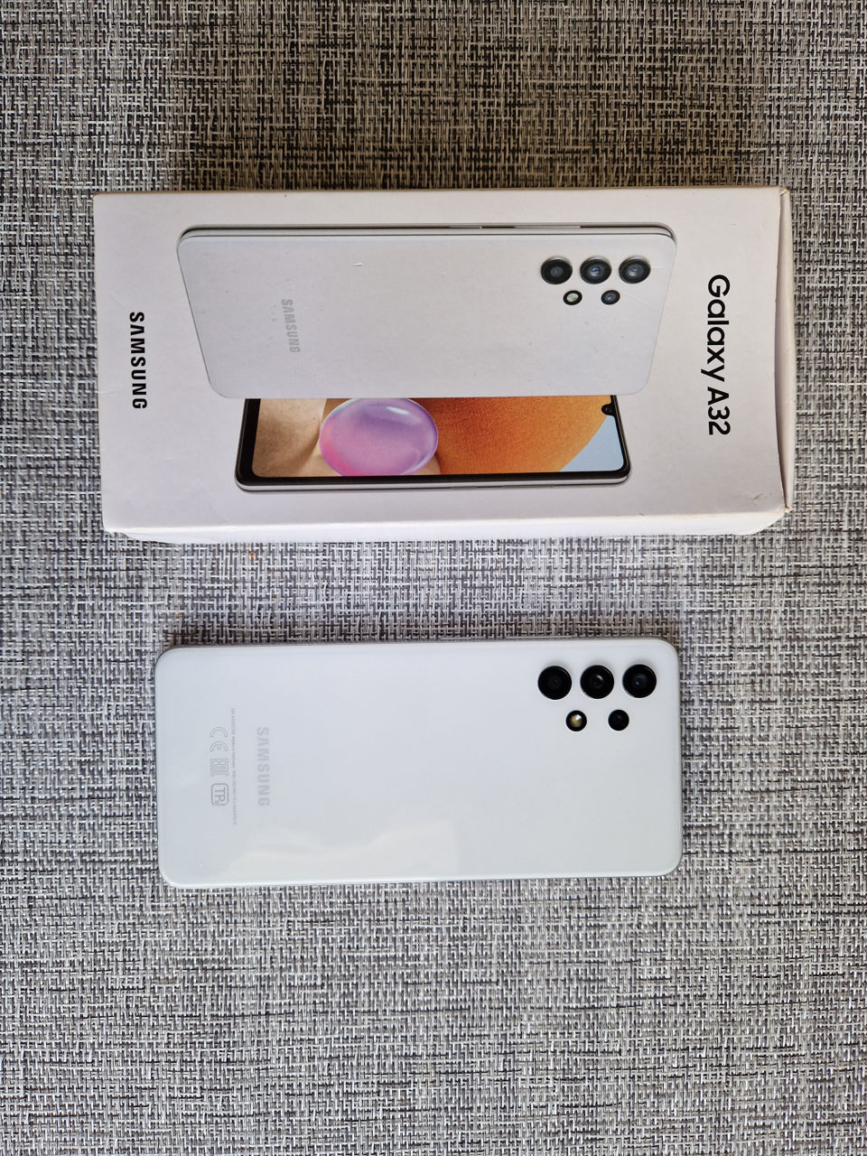 Samsung a32 64 gb