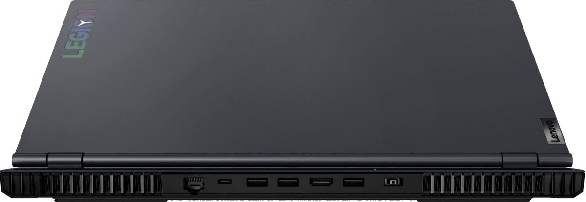 Игровой Ноутбук Lenovo Legion 5 15ACH6H foto 9
