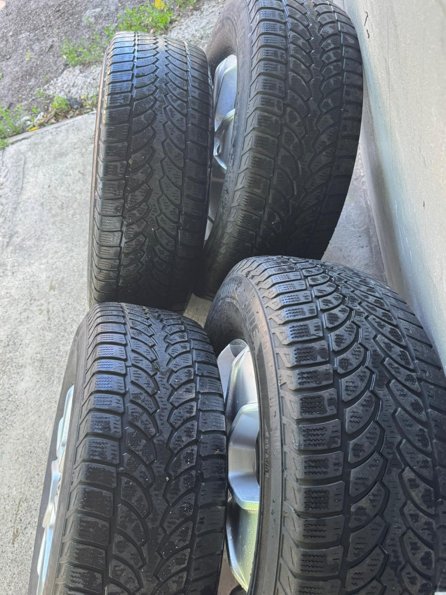 VW Amaroc foto 2
