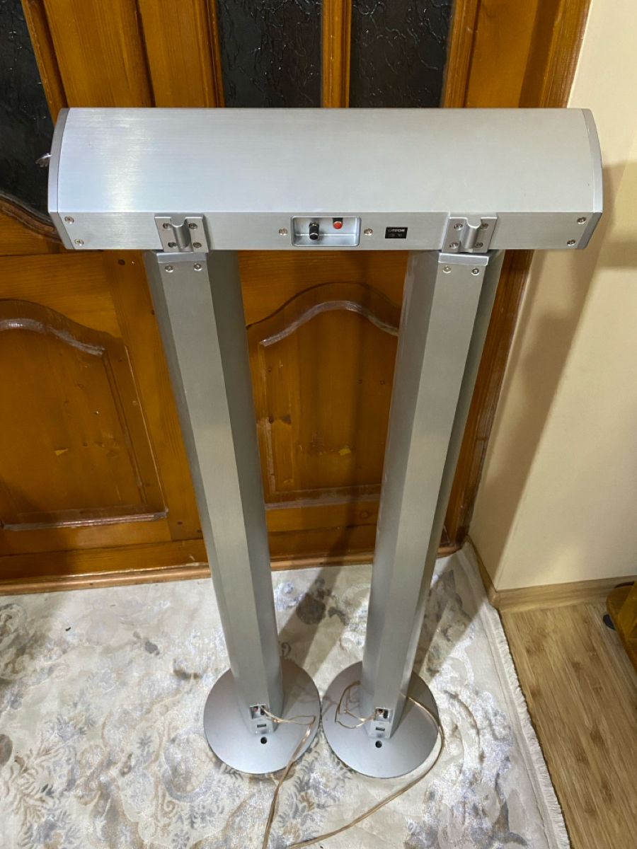 Canton CD100 CD50 HI-FI foto 4