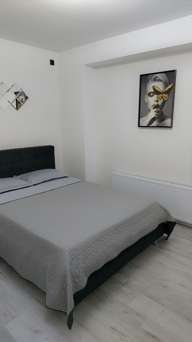 Apartament cu 1 cameră,  Centru,  Cahul,  Cahul foto 0